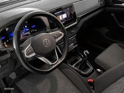 Volkswagen T-Cross 1.0 TSI 115CV Life - Miniatura 21