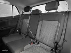 Volkswagen T-Cross 1.0 TSI 115CV Life - Miniatura 22