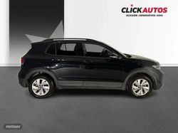 Volkswagen T-Cross 1.0 TSI 115CV Life - Miniatura 4