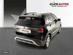 Volkswagen T-Cross 1.0 TSI 115CV Life - Miniatura 5