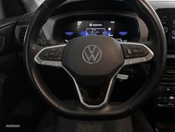Volkswagen T-Cross 1.0 TSI 115CV Life - Miniatura 8