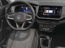 Volkswagen T-Cross 1.0 TSI 115CV Life - Miniatura 9