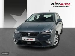 Seat Ibiza 1.0 TSI 115CV Style XL - Miniatura 1