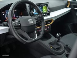Seat Ibiza 1.0 TSI 115CV Style XL - Miniatura 17