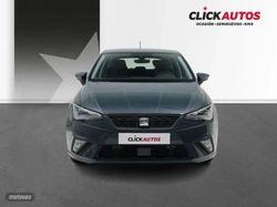 Seat Ibiza 1.0 TSI 115CV Style XL - Miniatura 2