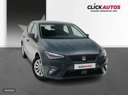 Seat Ibiza 1.0 TSI 115CV Style XL - Miniatura 3