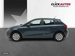 Seat Ibiza 1.0 TSI 115CV Style XL - Miniatura 4