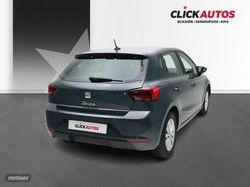 Seat Ibiza 1.0 TSI 115CV Style XL - Miniatura 5