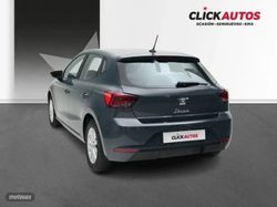 Seat Ibiza 1.0 TSI 115CV Style XL - Miniatura 7