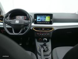 Seat Ibiza 1.0 TSI 115CV Style XL - Miniatura 9