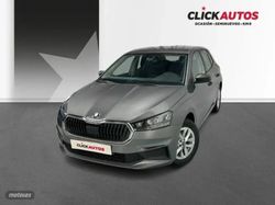 Skoda Fabia 1.0 MPI 80CV Essence - Miniatura 1