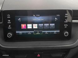 Skoda Fabia 1.0 MPI 80CV Essence - Miniatura 12