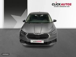 Skoda Fabia 1.0 MPI 80CV Essence - Miniatura 2