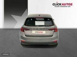 Skoda Fabia 1.0 MPI 80CV Essence - Miniatura 5
