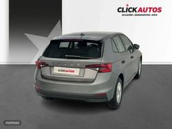 Skoda Fabia 1.0 MPI 80CV Essence - Miniatura 6