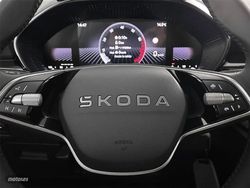 Skoda Fabia 1.0 MPI 80CV Essence - Miniatura 7