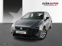 Seat Ibiza 1.0 TSI 115CV Style XL - Miniatura 1