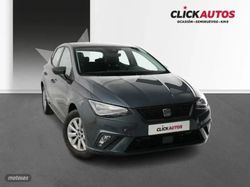 Seat Ibiza 1.0 TSI 115CV Style XL - Miniatura 3