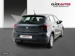 Seat Ibiza 1.0 TSI 115CV Style XL - Miniatura 5