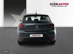 Seat Ibiza 1.0 TSI 115CV Style XL - Miniatura 6