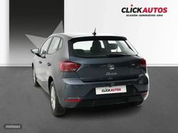 Seat Ibiza 1.0 TSI 115CV Style XL - Miniatura 7