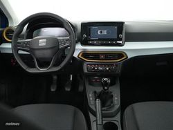 Seat Ibiza 1.0 TSI 115CV Style XL - Miniatura 9