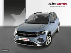Volkswagen T-Cross 1.0 TSI 115CV Life - Miniatura 1