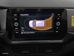 Volkswagen T-Cross 1.0 TSI 115CV Life - Miniatura 11