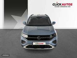 Volkswagen T-Cross 1.0 TSI 115CV Life - Miniatura 2