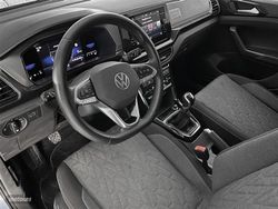 Volkswagen T-Cross 1.0 TSI 115CV Life - Miniatura 20