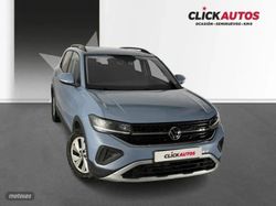 Volkswagen T-Cross 1.0 TSI 115CV Life - Miniatura 3