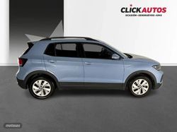 Volkswagen T-Cross 1.0 TSI 115CV Life - Miniatura 4