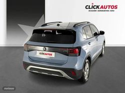 Volkswagen T-Cross 1.0 TSI 115CV Life - Miniatura 5