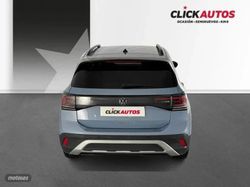 Volkswagen T-Cross 1.0 TSI 115CV Life - Miniatura 6