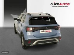 Volkswagen T-Cross 1.0 TSI 115CV Life - Miniatura 7