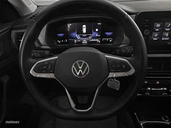 Volkswagen T-Cross 1.0 TSI 115CV Life - Miniatura 8