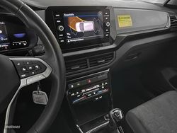 Volkswagen T-Cross 1.0 TSI 115CV Life - Miniatura 9
