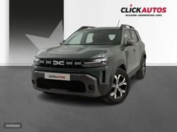 Dacia Duster 1.0 TCE 100CV Expression EcoG - Miniatura 1