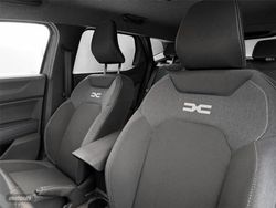 Dacia Duster 1.0 TCE 100CV Expression EcoG - Miniatura 14