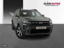 Dacia Duster 1.0 TCE 100CV Expression EcoG - Miniatura 3