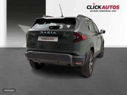 Dacia Duster 1.0 TCE 100CV Expression EcoG - Miniatura 5