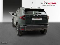 Dacia Duster 1.0 TCE 100CV Expression EcoG - Miniatura 6