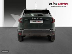 Dacia Duster 1.0 TCE 100CV Expression EcoG - Miniatura 7