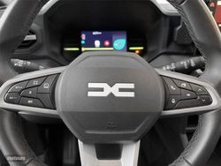 Dacia Duster 1.0 TCE 100CV Expression EcoG - Miniatura 8