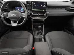 Dacia Duster 1.0 TCE 100CV Expression EcoG - Miniatura 9