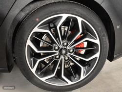 Ford Focus 1.0 Ecoboost 125CV MHEV ST Line X - Miniatura 15