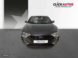 Ford Focus 1.0 Ecoboost 125CV MHEV ST Line X - Miniatura 2