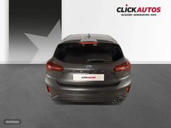 Ford Focus 1.0 Ecoboost 125CV MHEV ST Line X - Miniatura 6