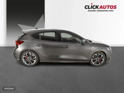 Ford Focus 1.0 Ecoboost 125CV MHEV ST Line X - Miniatura 7