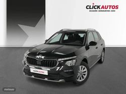Skoda Kamiq 1.0 TSI 115CV Selection - Miniatura 1